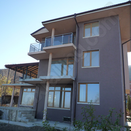 Парапети  Варна